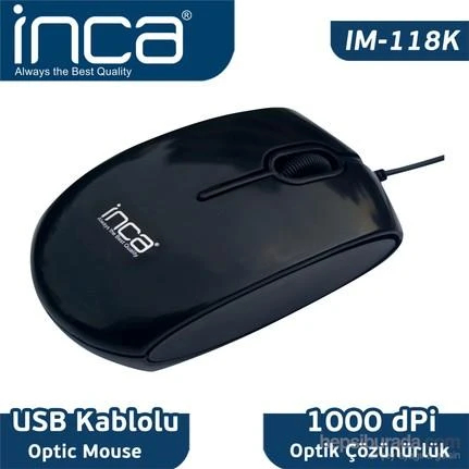 HP 220 7KX10AA Kırmızı Kablosuz Optik Mouse ürün görseli