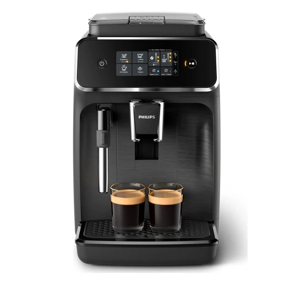 Philips 2000 Serisi  EP2220/10 Tam Otomatik Espresso Makinesi ürün görseli