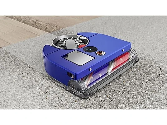 Dyson 360 Vis Nav Akıllı Robot Süpürge - Resim 2