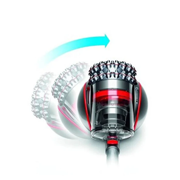 Dyson Cinetic Big Ball Absolute 2 700 W Toz Torbasız Süpürge - 8