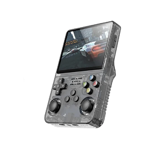 Data Frog R36S Retro Oyun Konsolu ürün görseli 1