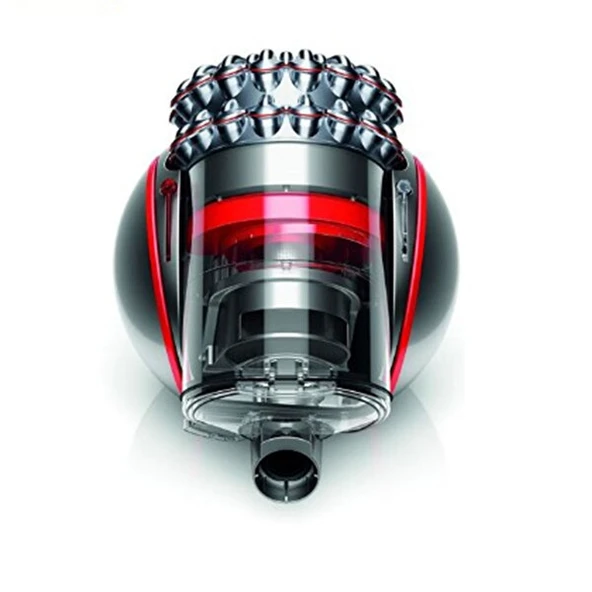 Dyson Cinetic Big Ball Absolute 2 700 W Toz Torbasız Süpürge - 9