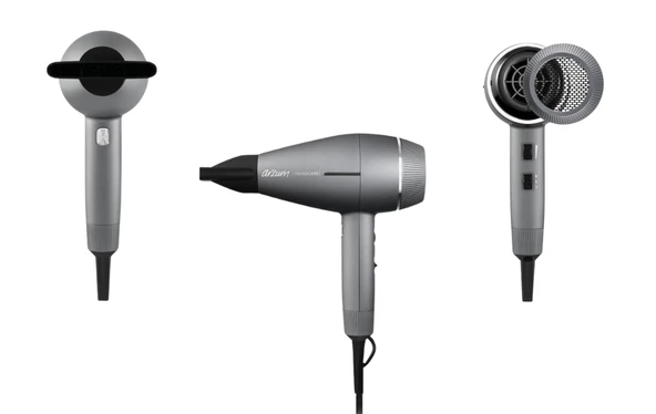 Arzum Ar5109 Trendcare Profesyonel Saç Kurutma Makinesi Antrasit - 2