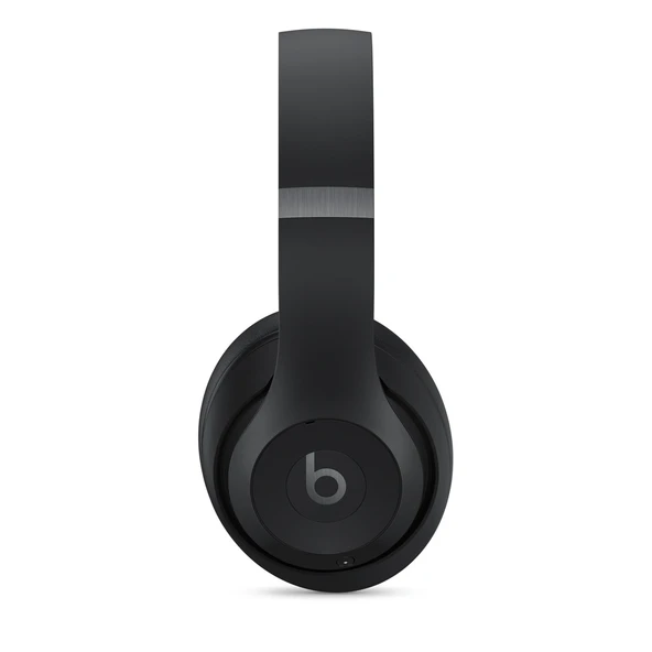 Beats Studio Pro ANC Kulak Üstü Bluetooth Kulaklık - Siyah - 2