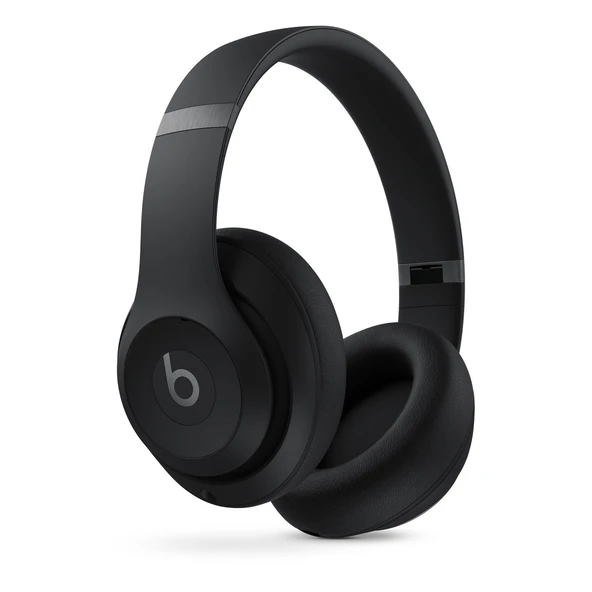 Beats Studio Pro ANC Kulak Üstü Bluetooth Kulaklık - Siyah - 5
