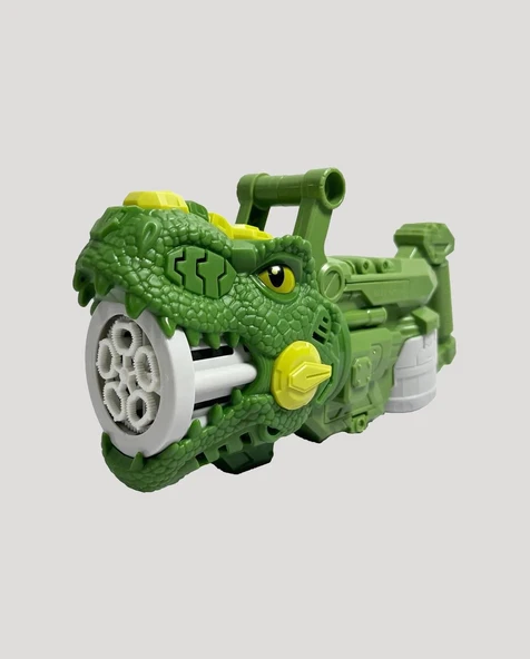 Dinozor Köpük Makinesi ürün görseli