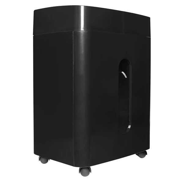 Everest JP-727C Siyah Çapraz Kesim 23Lt 42DB±3 Boyut 37.7-28.2-54 Siyah Sessiz Kağıt Kesme Makinesi ürün görseli 1