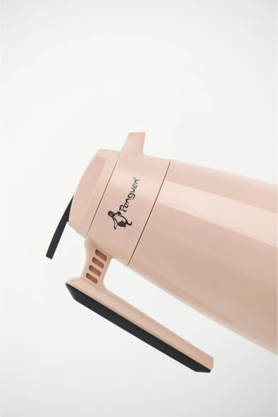 PNG-7002 1.5 Litre Cam Termos | 12 Saat Sıcak 24 Saat Soğuk | BPA Free | Sağlıklı Kullanım - Resim 5