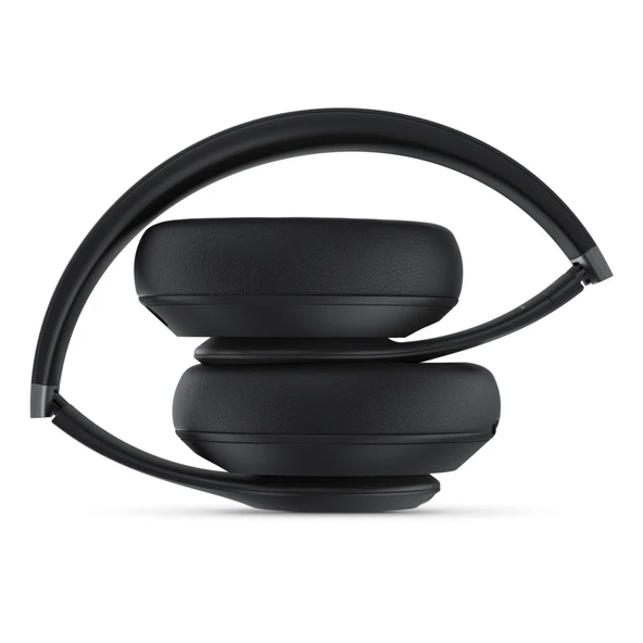 Beats Studio Pro ANC Kulak Üstü Bluetooth Kulaklık - Siyah - 3