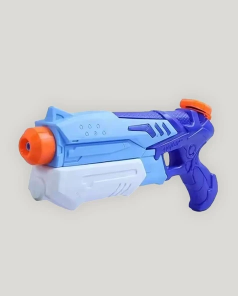 Mini Su Tabancası - Resim 2