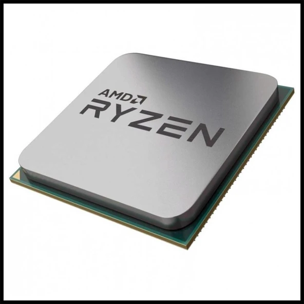 Amd Ryzen 7 5700 TRAY 8 Core 3,70-4.60GHz 20Mb Cache 65W  AM4 Kutusuz İşlemci Fansız ürün görseli
