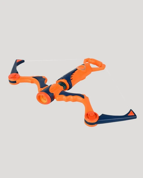 Top Fırlatma Tabancası - Resim 2