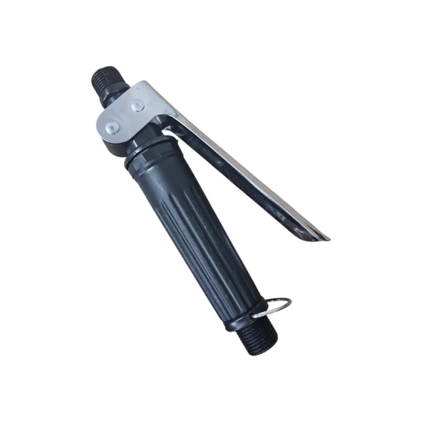 16 LT Mekanik İlaçlama Cihazları İçin Uyumlu Elcik Metal Tetikli ürün görseli