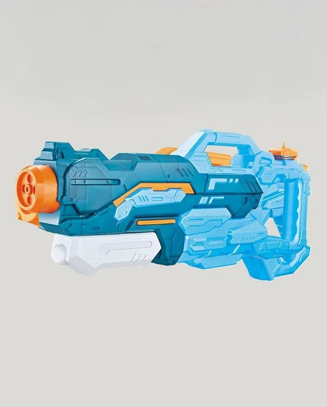 4 Modlu Su Tabancası ürün görseli