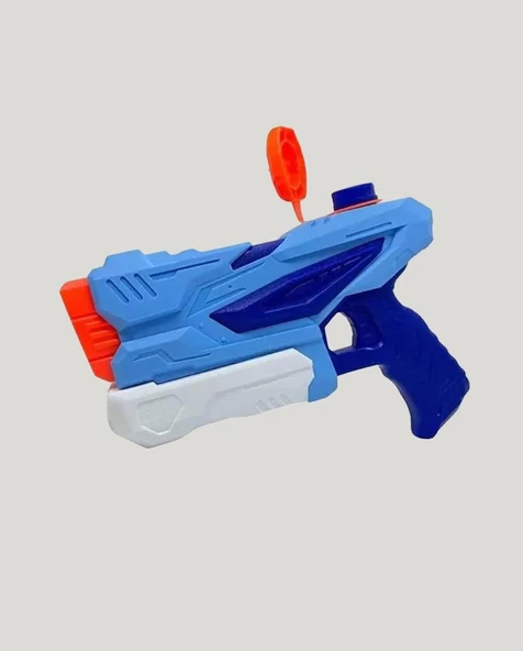 Küçük Su Tabancası - 3