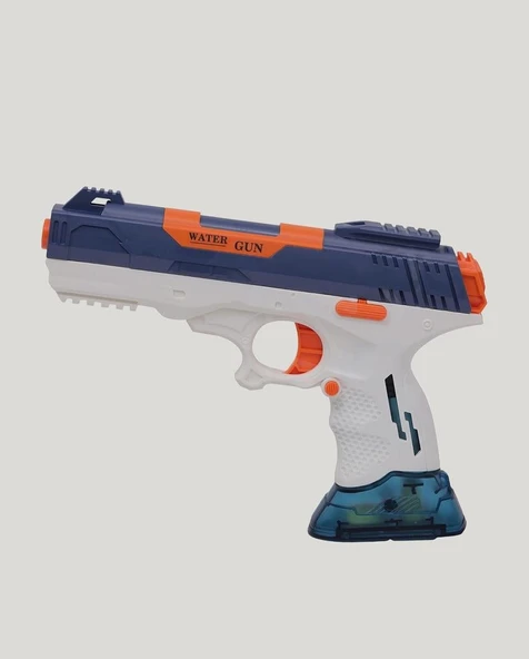 Pilli Su Tabancası ürün görseli