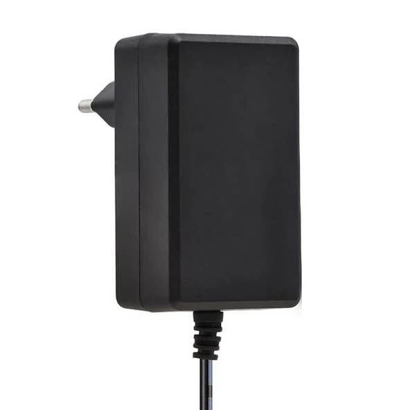 Weko 7.8 Volt - 3 Amper 3.5*1.35 Uçlu Plastik Yazar Kasa Adaptörü - 2