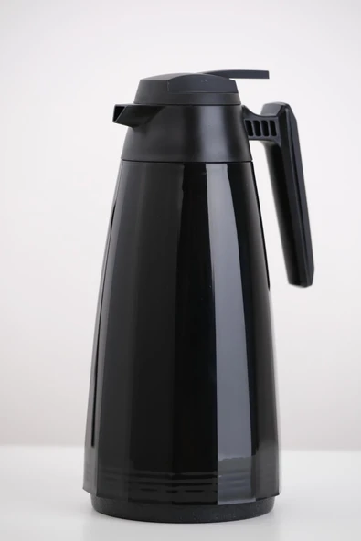 PNG-7002 1.5 Litre Cam Termos | 12 Saat Sıcak 24 Saat Soğuk | BPA Free | Sağlıklı Kullanım - Resim 10