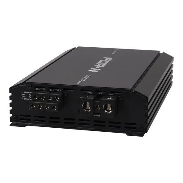 FOR-X XAD-310.4D OTO ANFİ - 3