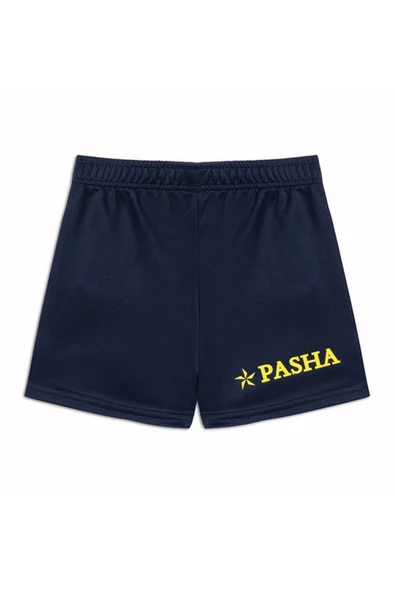 Fenerbahçe Orijinal Lisanslı 23/24 Lacivert Mini Forma Set Hediyelik Ahşap Kutulu - Resim 9