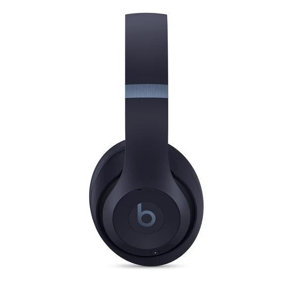 Beats Studio Pro ANC Kulak Üstü Bluetooth Kulaklık - Lacivert - 2