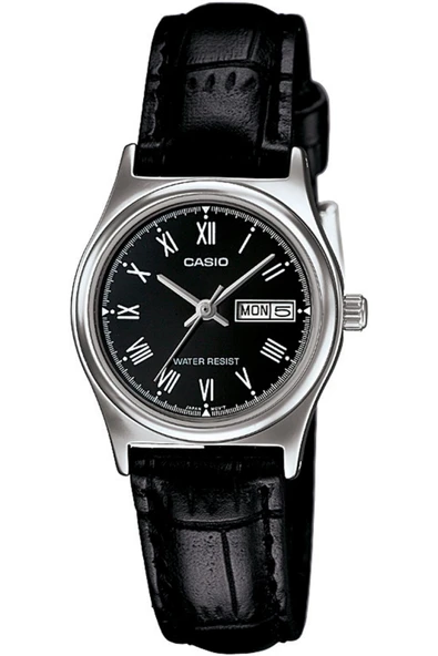 Casio Ltp-v006l-1budf Kadın Kol Saati ürün görseli