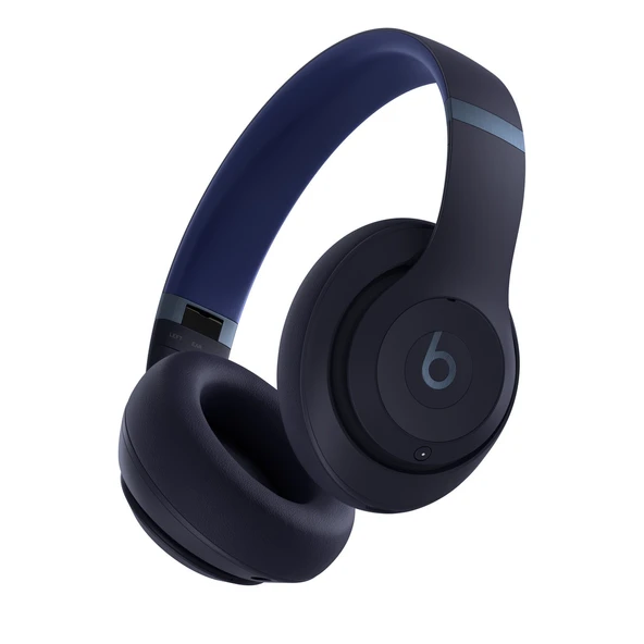 Beats Studio Pro ANC Kulak Üstü Bluetooth Kulaklık - Lacivert - 4