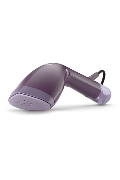 Philips  STH7050/30 Buharlı Düzleştirici, 1500 W, Seyahat Ütüsü, 30 Saniyede Hazır - 2