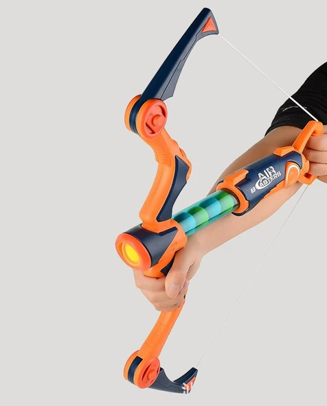 Top Fırlatma Tabancası - Resim 3