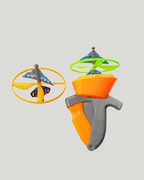 Uçan Disk Seti ürün görseli