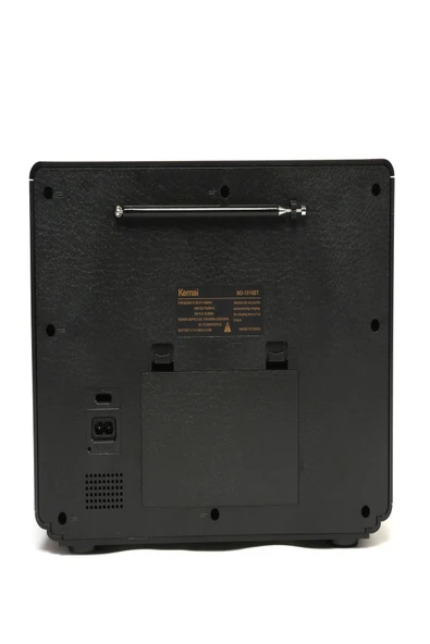 ULTRATEKNO Retro Analog Radyo MD-1910BT Şarjlı Nostaljik Radyo Bluetooth Fm Radyo USB SD MP3 - 5