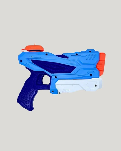 Küçük Su Tabancası