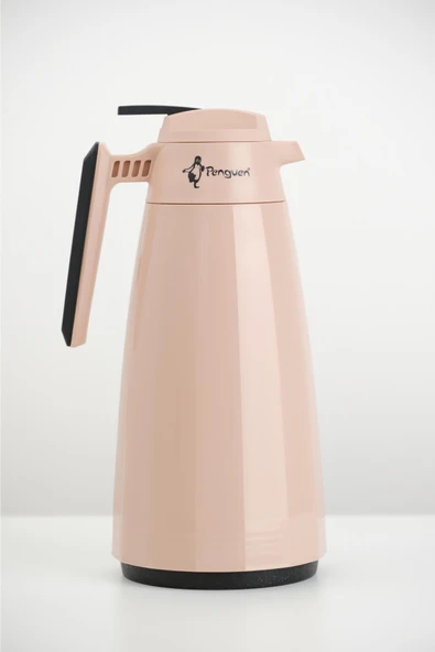 PNG-7002 1.5 Litre Cam Termos | 12 Saat Sıcak 24 Saat Soğuk | BPA Free | Sağlıklı Kullanım - Resim 2