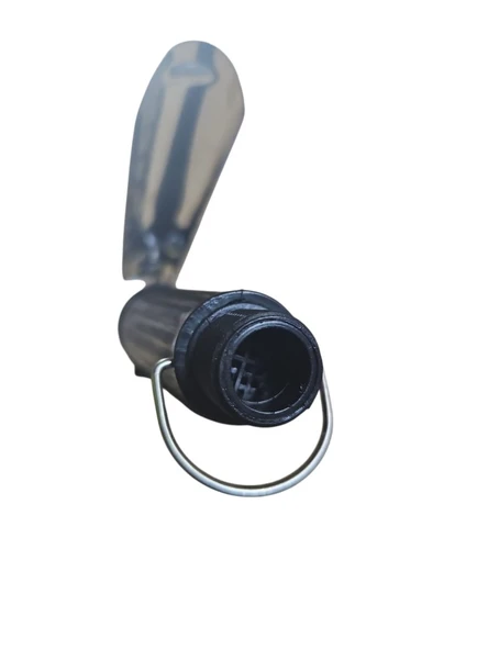 16 LT Mekanik İlaçlama Cihazları İçin Uyumlu Elcik Metal Tetikli - Resim 2