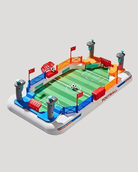 Futbol Langırt Masası ürün görseli