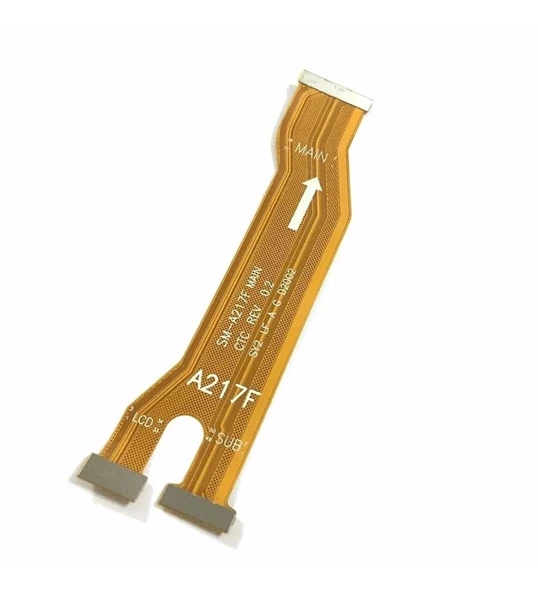 Samsung A21S Ara Flex Servis Orjinali  ( % 100 Servis Ürünüdür ) A217 - GH59-15279A ürün görseli 1