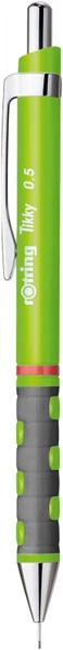 Rotring Tikky 0.5mm Mekanik Kurşun Kalem Neon Yeşil ürün görseli