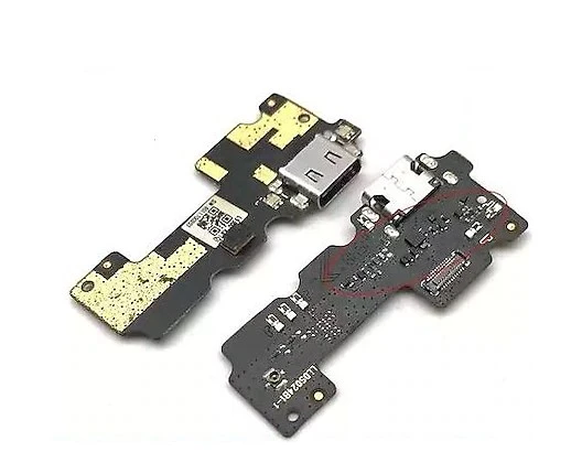 General Mobile Gm5 Plus Şarj Bordu Servis Orjinali  ( % 100 Servis Ürünüdür ) ürün görseli 1