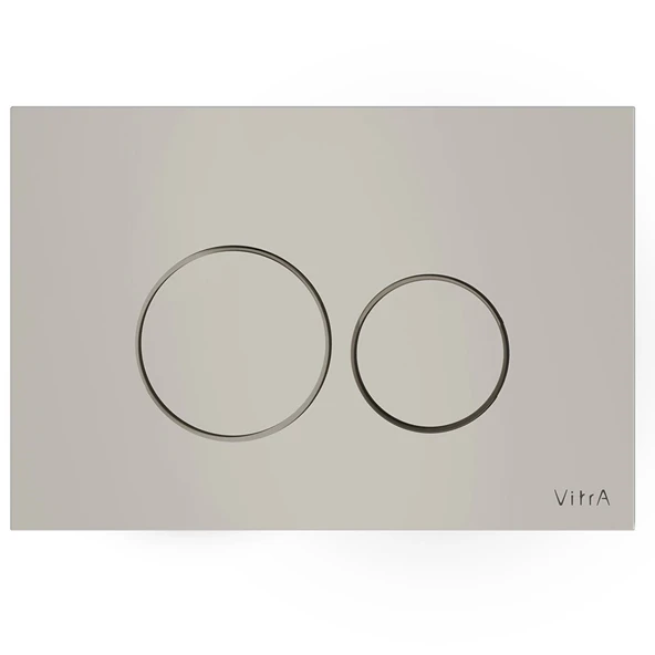 VitrA Origin 740-1602 Kumanda Paneli, Bej