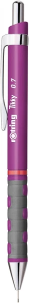 Rotring Tikky 0.7mm Mekanik Kurşun Kalem Mor ürün görseli