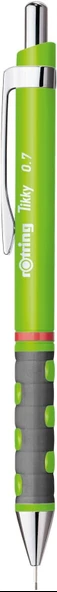Rotring Tikky 0.7mm Mekanik Kurşun Kalem Neon Yeşil ürün görseli
