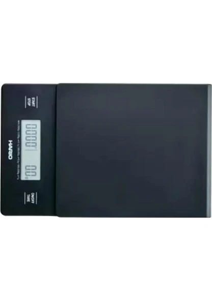 Hario V60 Drip Tartısı (TEŞHİR ÜRÜN) - Resim 2