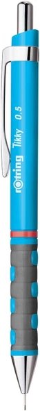 Rotring Tikky 0.5mm Mekanik Kurşun Kalem Açık Mavi ürün görseli 1