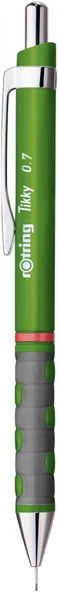 Rotring Tikky 0.7mm Mekanik Kurşun Kalem Koyu Yeşil ürün görseli