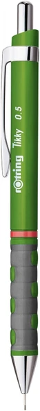 Rotring Tikky 0.5mm Mekanik Kurşun Kalem Koyu Yeşil ürün görseli 1