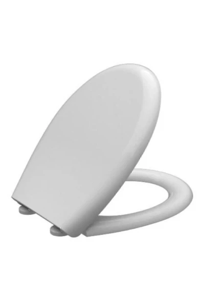 VİSAM LEYLAK YAVAŞ KAPANAN KLOZET KAPAĞI ürün görseli