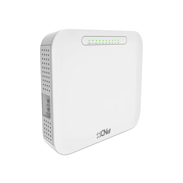 CVR1200G ADSL2 / VDSL2 Modem - 2