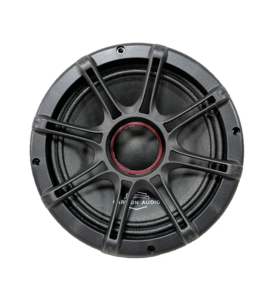 Carmon Audio SPL Pro8.0 20cm 600W 200W RMS Mıdrange Oto Hoparlör Takımı - 3