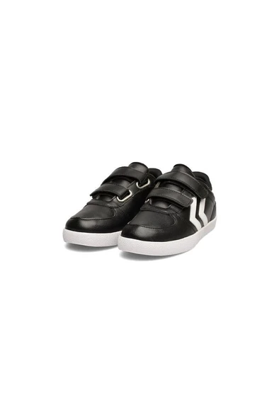 Hummel Poul 900808-2001 Siyah Çocuk Spor Ayakkabı - 3