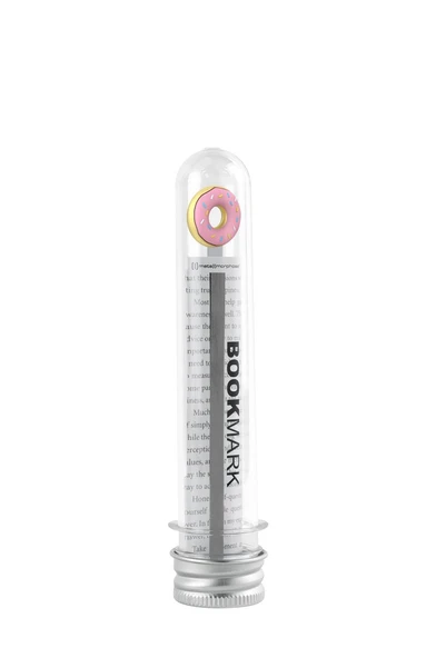 Metalmorphose Donut Kitap Ayracı - 3